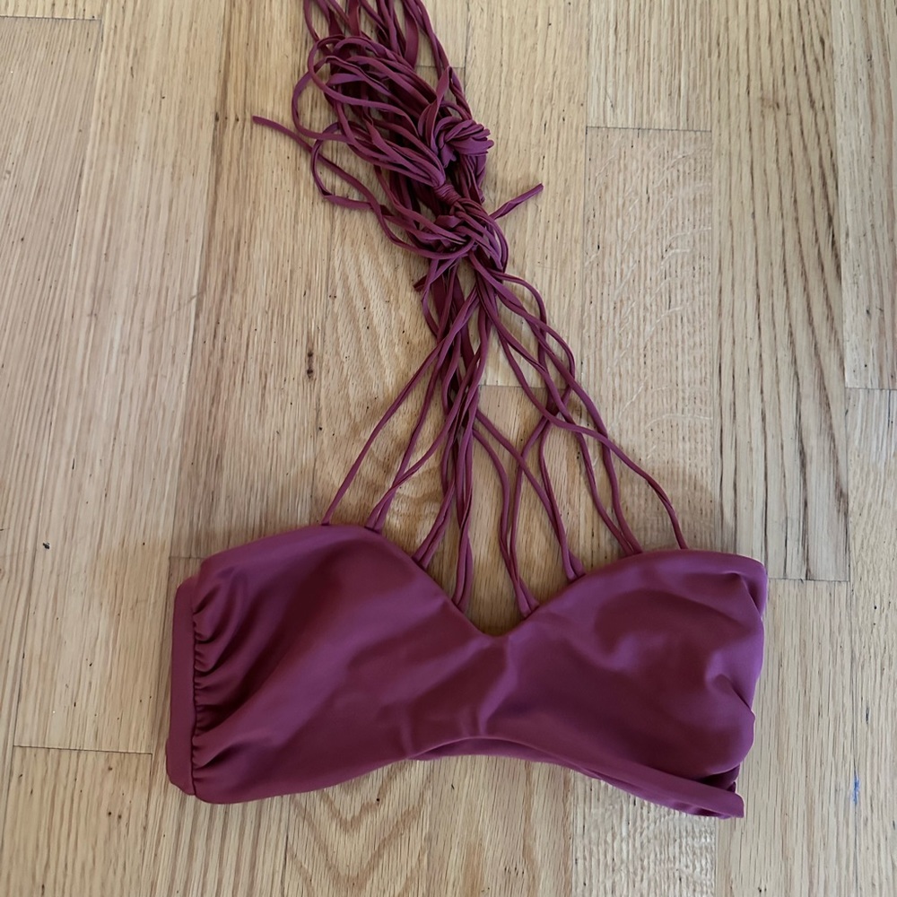Mikoh Swimwear Top